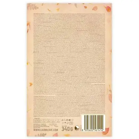 Сухой корм Carnilove True Fresh Cat для взрослых кошек с рыбой 340 г - фото 3