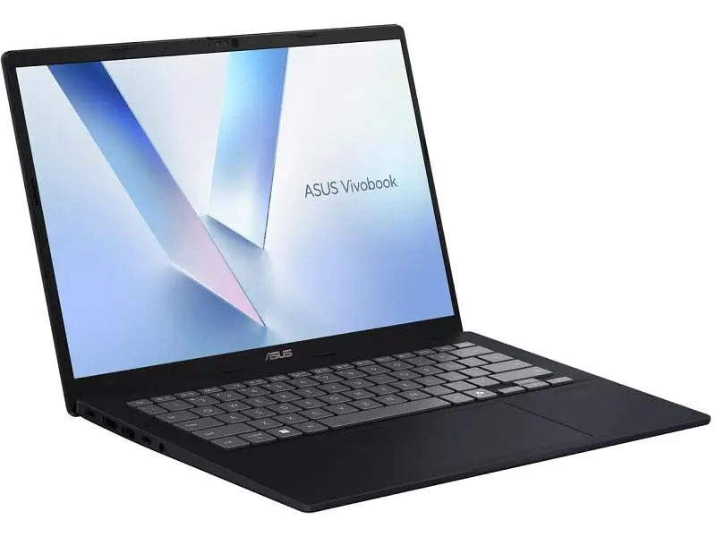 Ноутбук Asus Vivobook 14 M1407KA Quiet Blue (M1407KA-LY141, 90NB15H1-M006W0) - фото 2