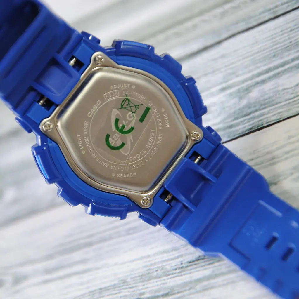 Годинник Casio BA-110BC-2AER - фото 6