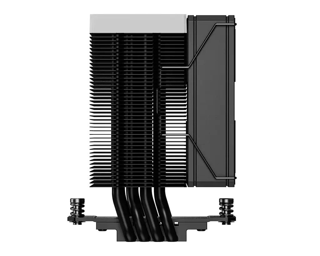 Кулер до процесора ID-Cooling FROZN A400 ARGB - фото 3