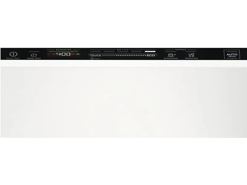 Встраиваемая посудомоечная машина Electrolux EEA43200L - фото 2