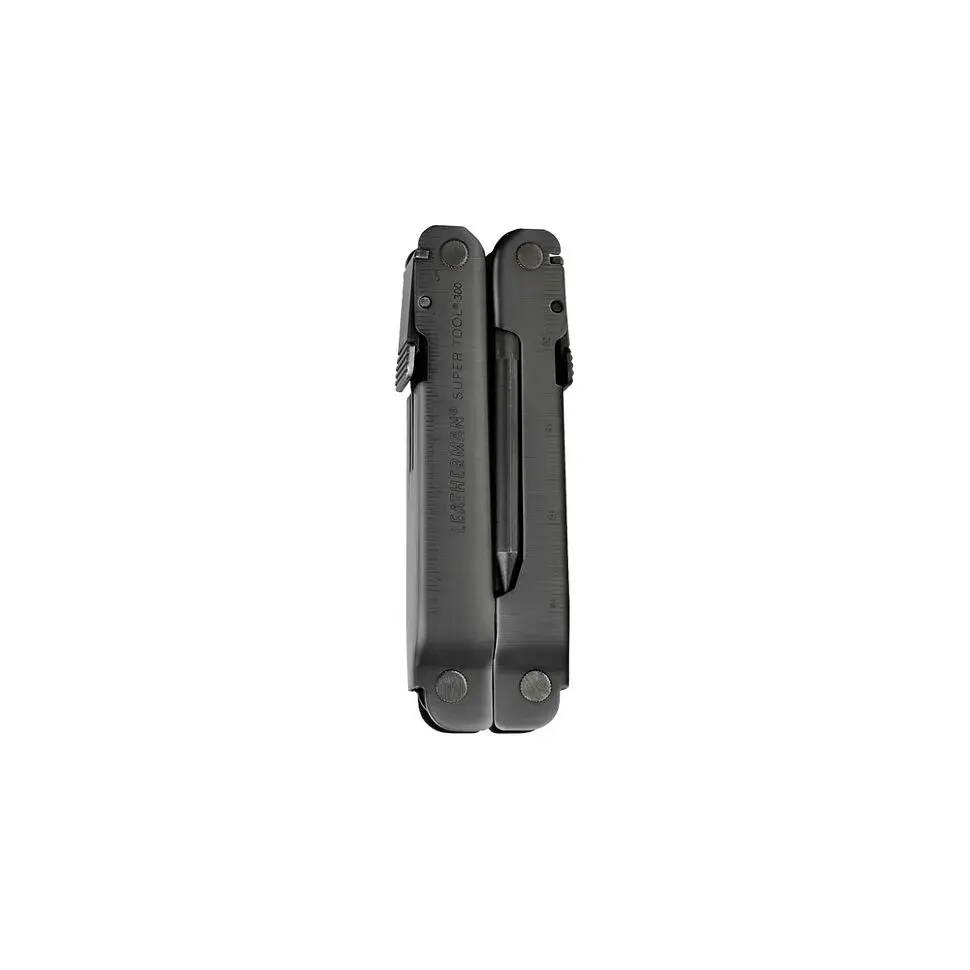 Мультитул Leatherman Super Tool 300 Eod-Black (831369) - фото 2