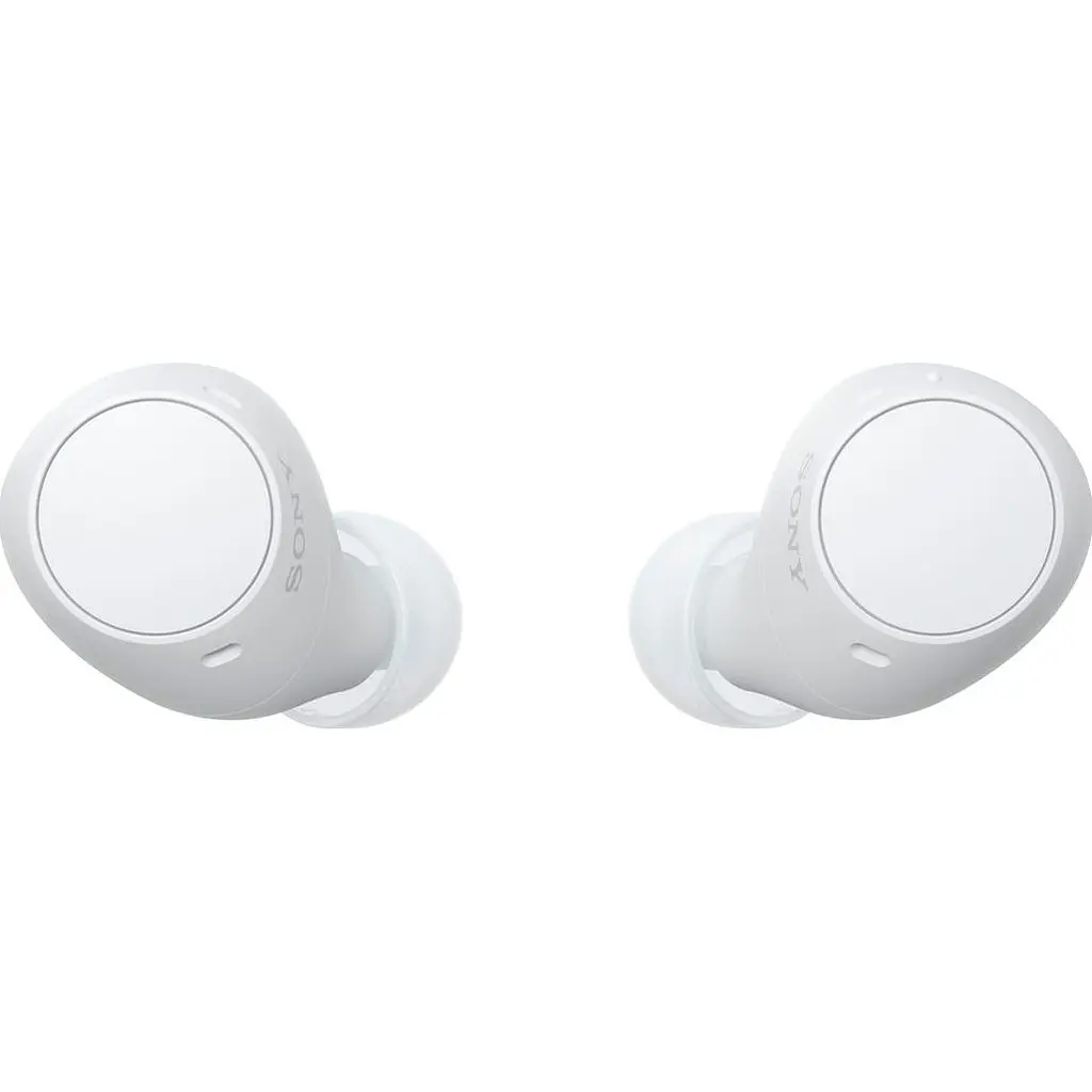 Навушники Sony WF-C510 White (WFC510W.CE7) [136178] - фото 3
