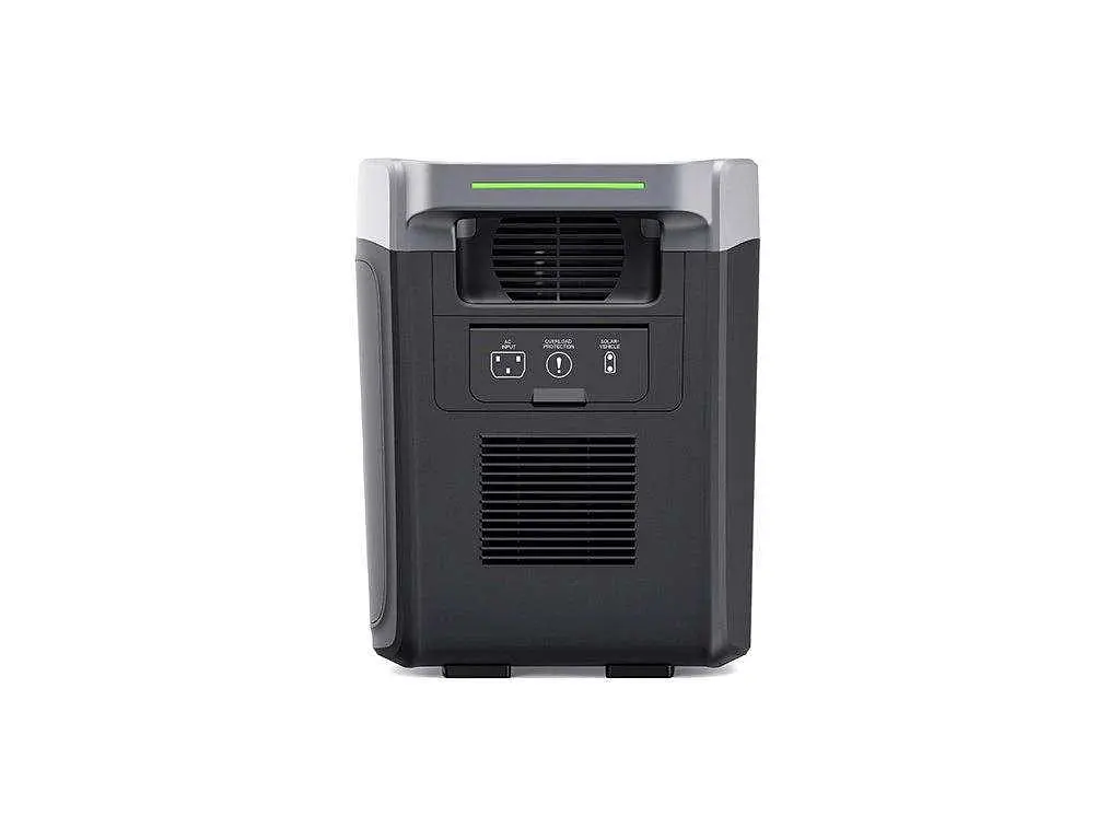Зарядна станція Growatt INFINITY 2000 PRO - фото 5
