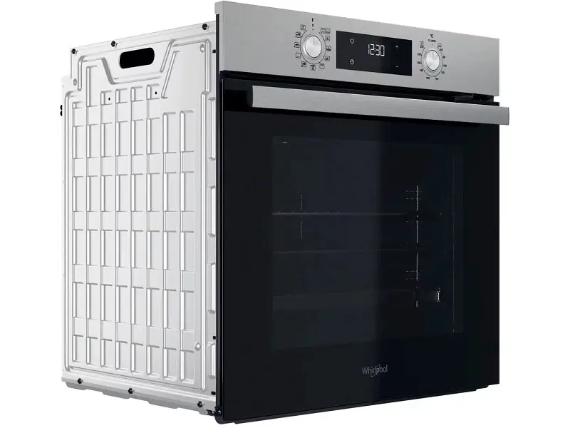 Духовка електрична Whirlpool OMR58HU1X - фото 3