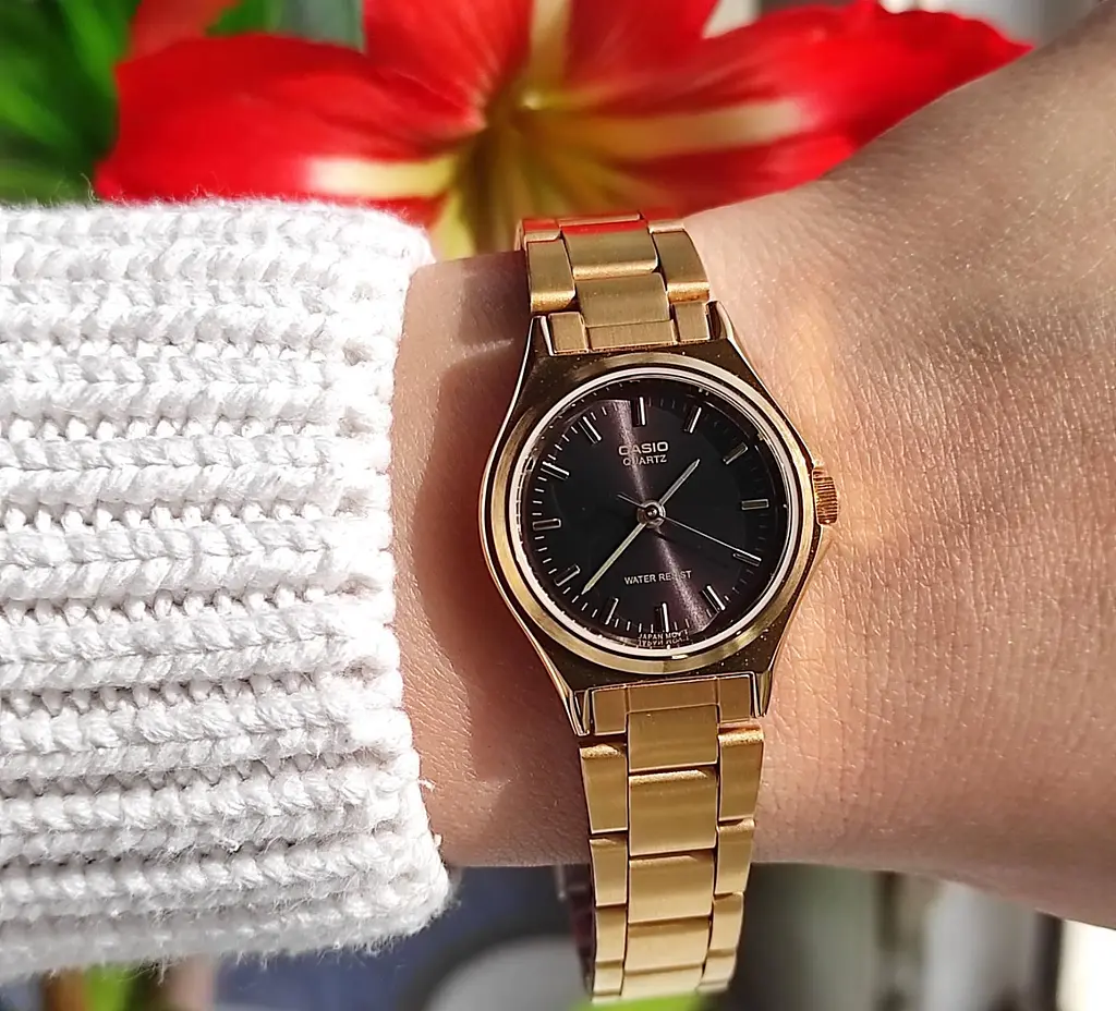 Годинник Casio LTP-1130N-1AL - фото 4