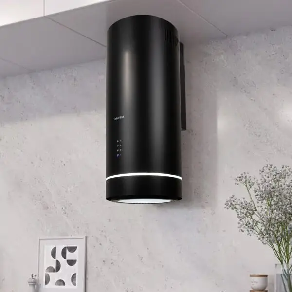 Витяжка Interline TUBE S BL A/60/T - фото 3