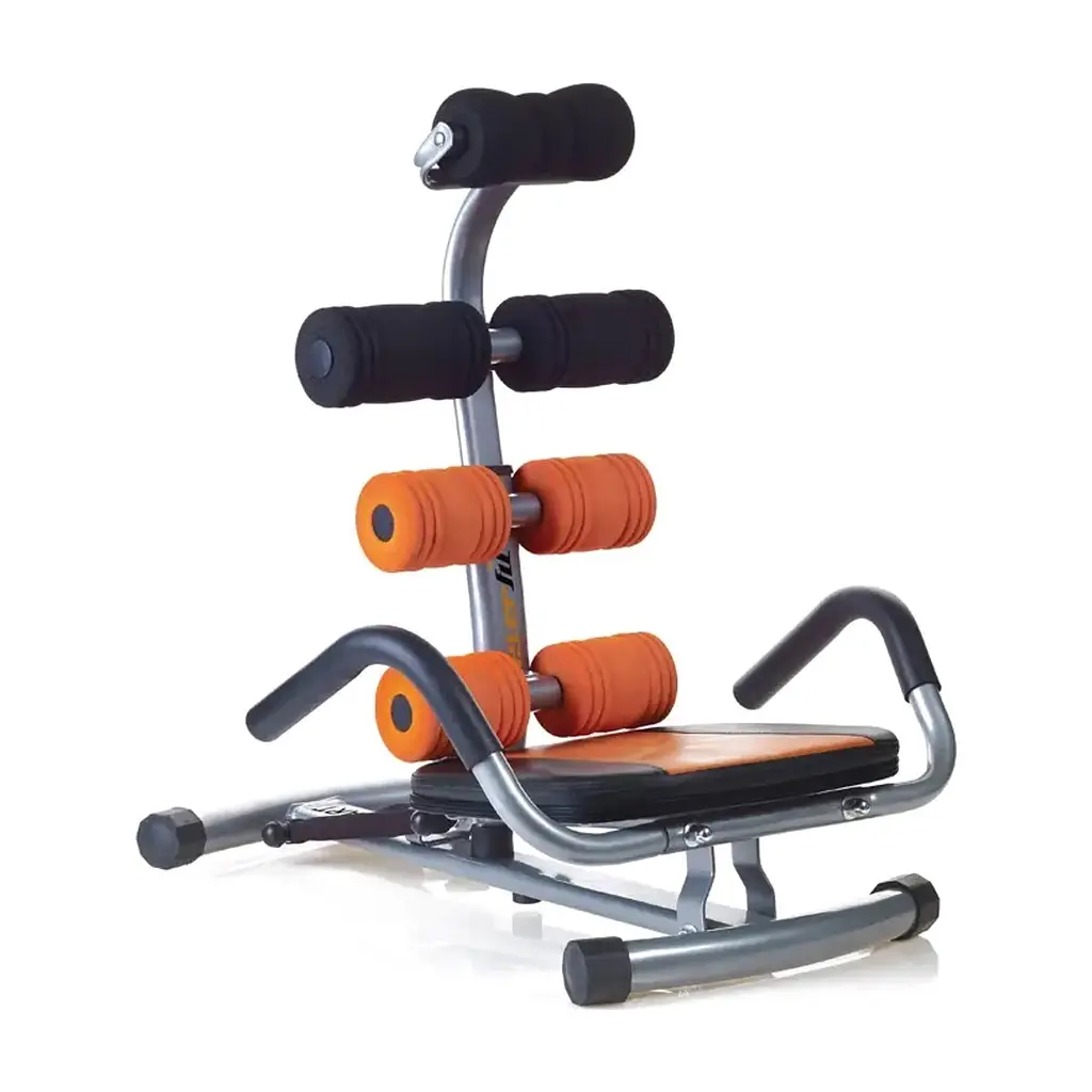 Силовой тренажер Everfit для преса AB-Smart (AB-SMART) (931263)