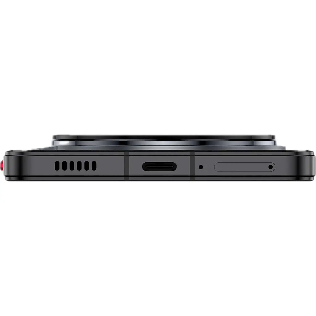 Смартфон ZTE Nubia Z60S Pro 5G 16/1Tb NX725J Black Global версия - фото 7