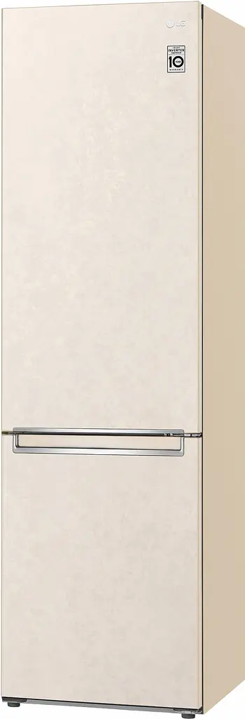 Холодильник LG GC-B509SECL - фото 14
