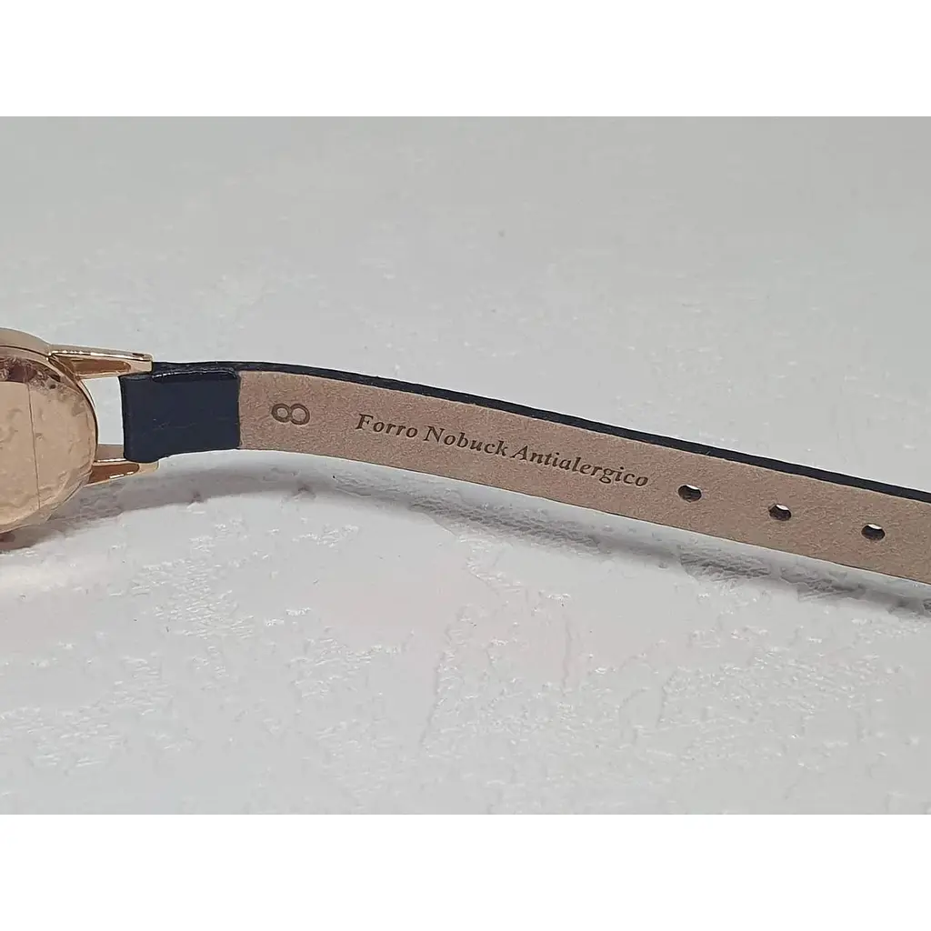 Золотые часы Golden Time кварцевые. Ч82Р - фото 5