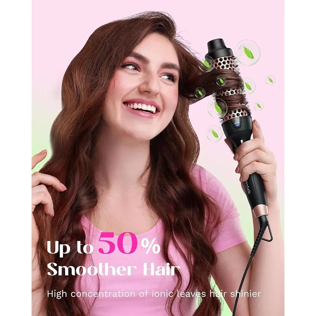 Стайлер для волосся Wavytalk Pro - фото 6