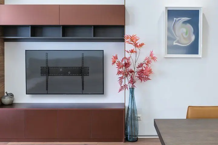 Кріплення для телевізора ITech PLB-120 60 - 100'' [60598] - фото 8
