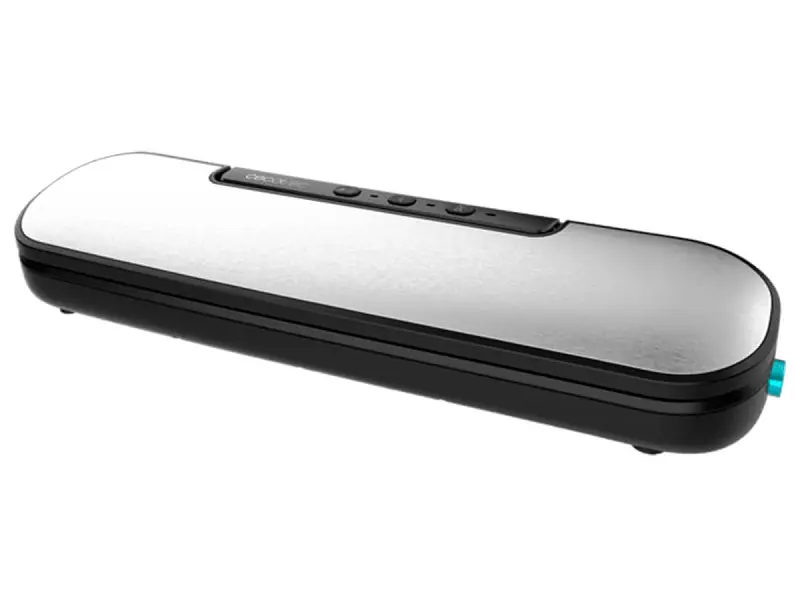 Вакууматор Cecotec SealVac Easy Magnetik (CCTC-04375)