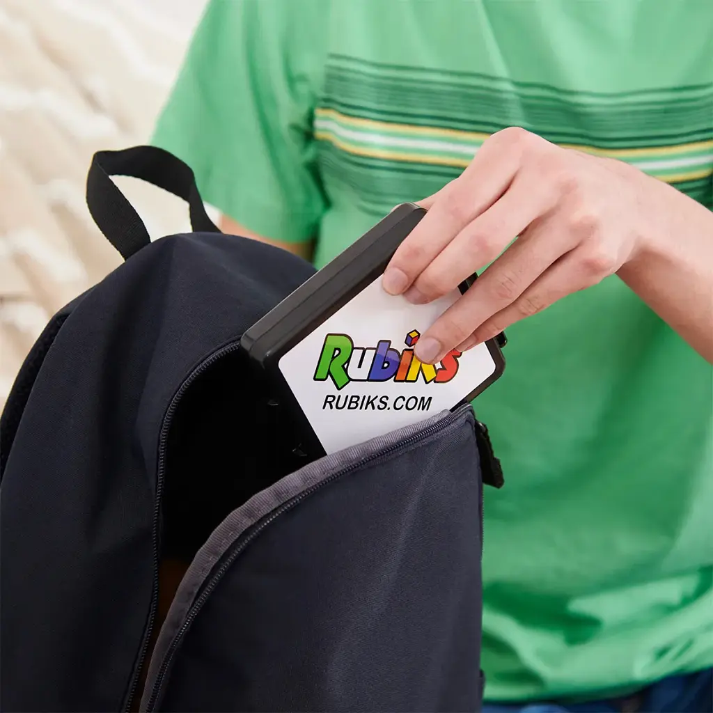 Головоломка в дорогу Rubik's Кольоринки (1-2 гравці) - фото 7
