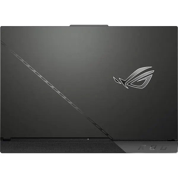 Ноутбук Asus ROG Strix SCAR 17 G733PZ-LL027W, AMD Ryzen 9 7945HX, 5.4GHz, 17.3 WQHD, 240Hz, 16GB, SSD 1TB, NVIDIA GeForce RTX 4080 12GB - фото 14