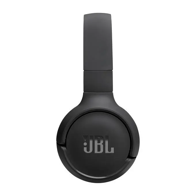 Бездротові навушники JBL Tune 520 BT JBLT520BTBLKEU Black - фото 4