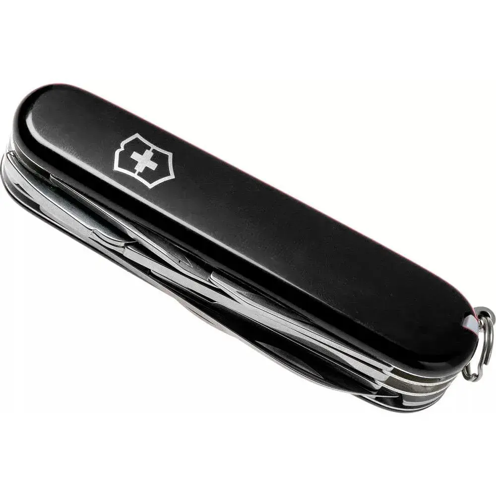 Ніж Victorinox Delux Tinker 91 мм Чорний (1.4723.3) - фото 3