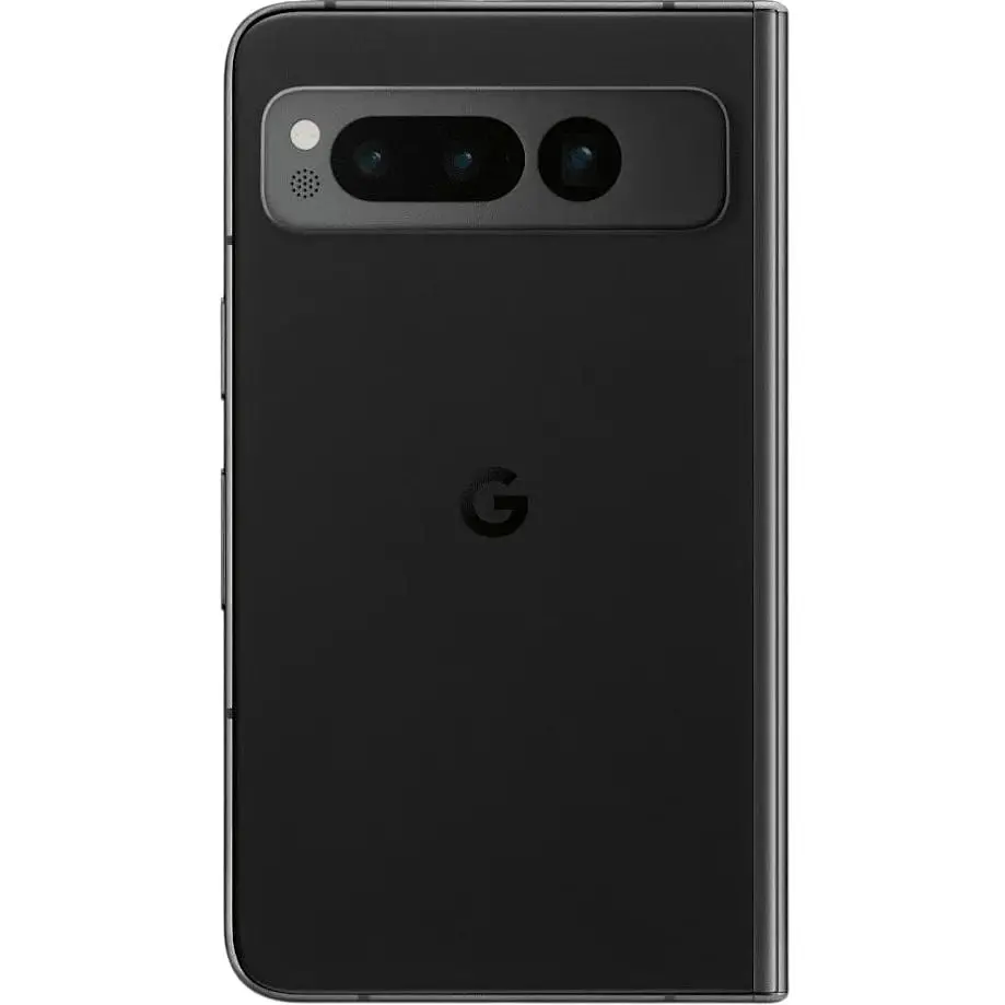 Смартфон Google Pixel Fold 12/256GB Obsidian - фото 3