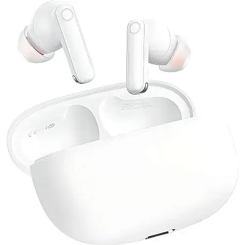 Бездротові навушники Baseus Bowie MZ10 True Wireless Earphones NGTW340102 White - фото 2