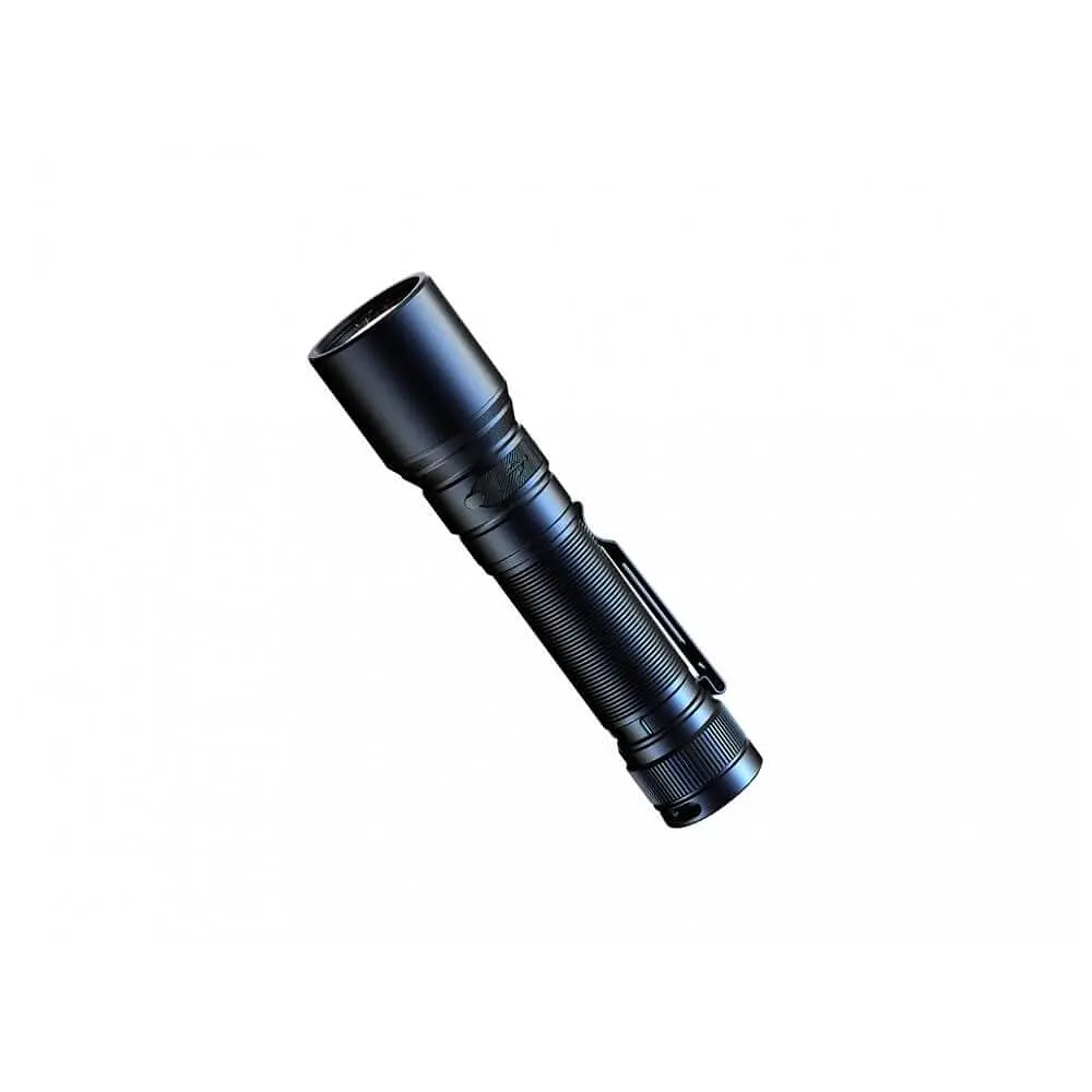 Фонарь ручной Fenix C6 V3.0 (99-00009805) - фото 4