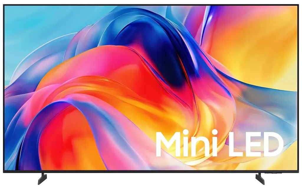 LED-телевізор Samsung UE50M70HAUXUA (7266032)