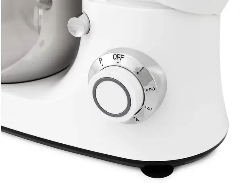 Кухонна машина Prime Technics PSM 15486 WK - фото 10