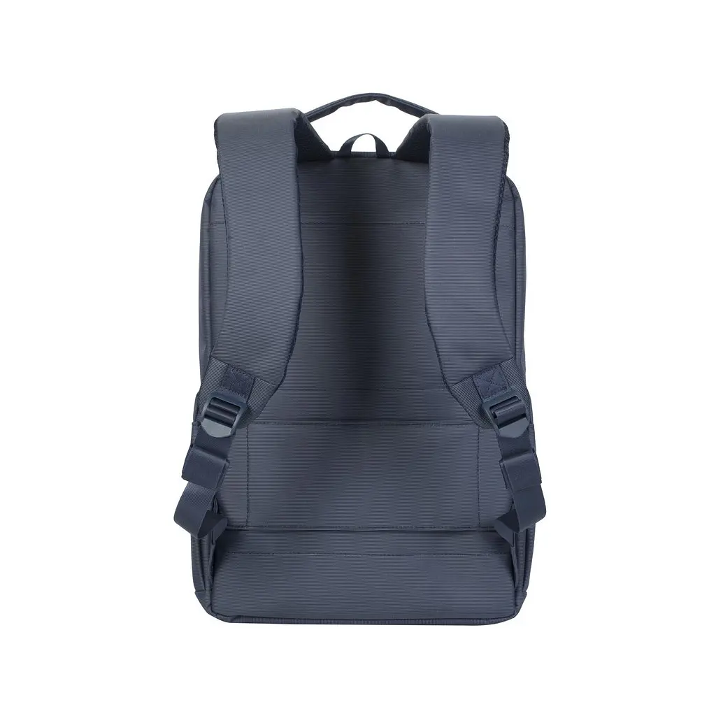 Рюкзак для ноутбука RivaCase 15.6" 8262 Blue (8262Blue) - фото 2