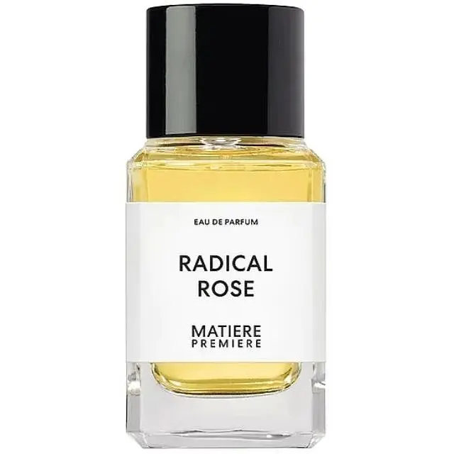 Парфумована вода Matiere Premiere Radical Rose 50 мл
