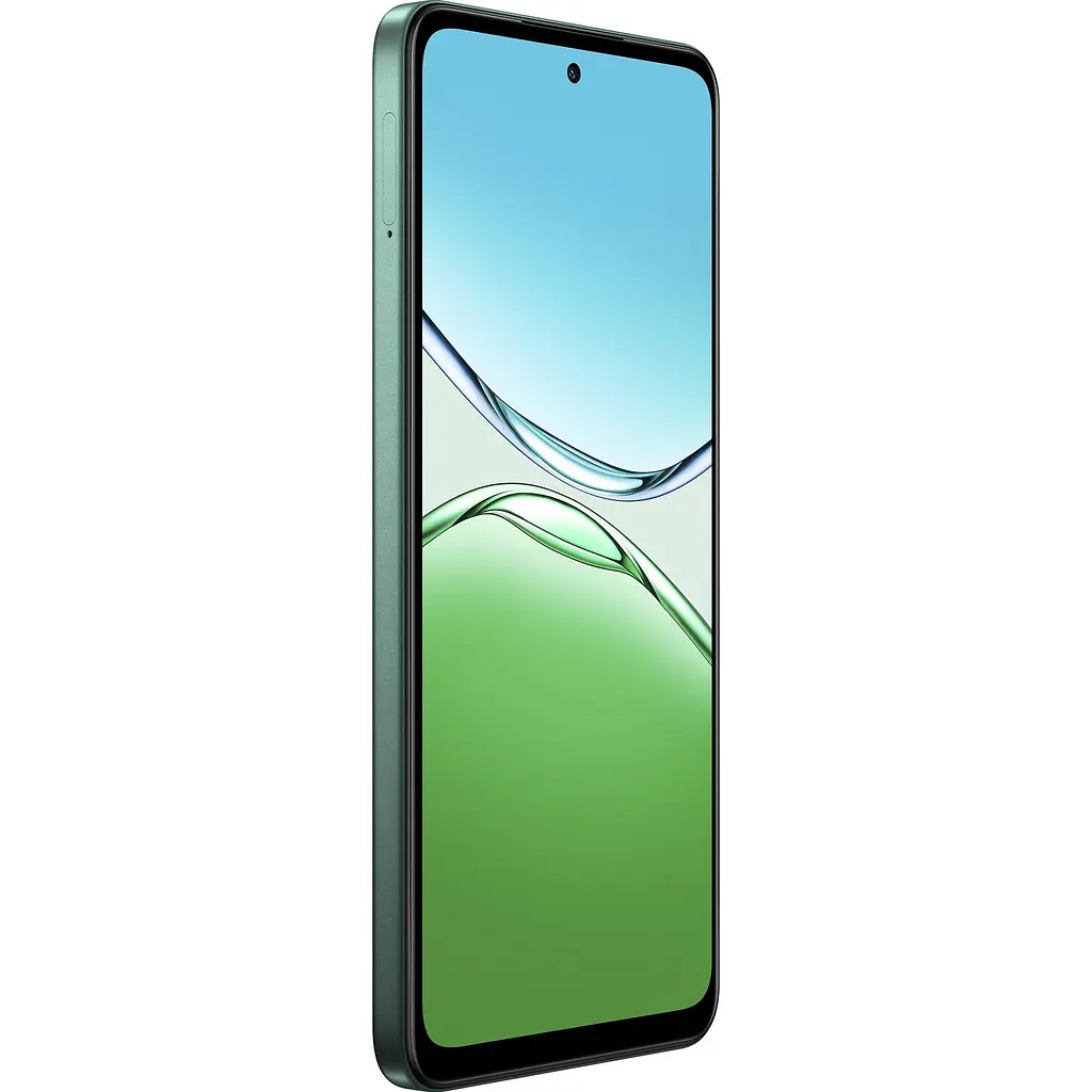 Смартфон Oppo A5 6/128GB 4G Aurora Green Global [150604] - фото 2