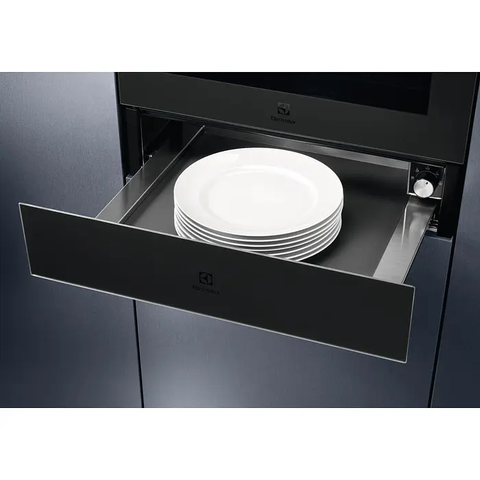 Підігрівач посуду Electrolux KBD4T - фото 4
