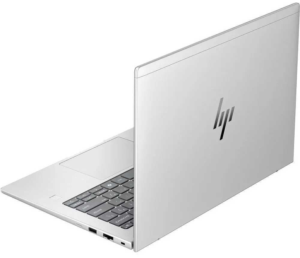 Ноутбук HP EliteBook 6 G1i 14 Silver (AV3Q5AV_V12) - фото 3