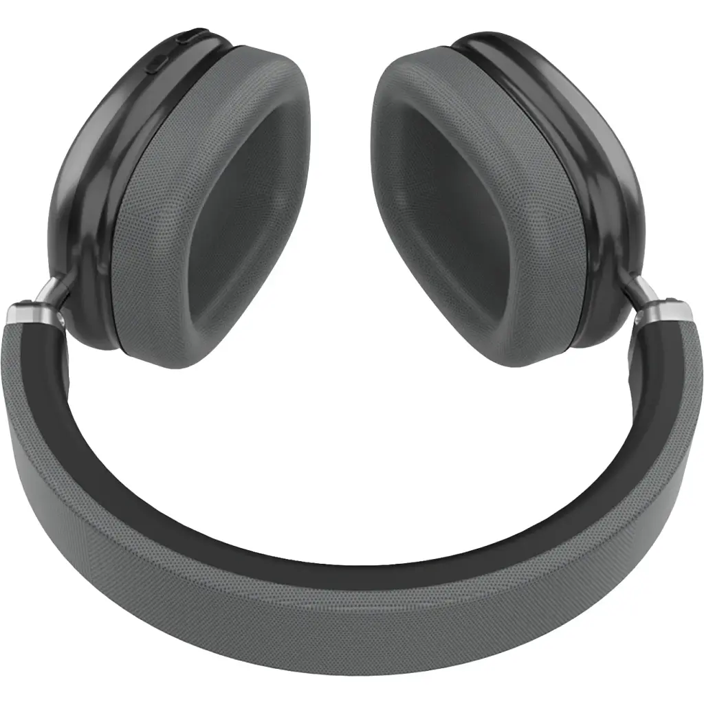 Гарнітура Defender FreeMotion B500 Bluetooth, Сіра (63500) - фото 5