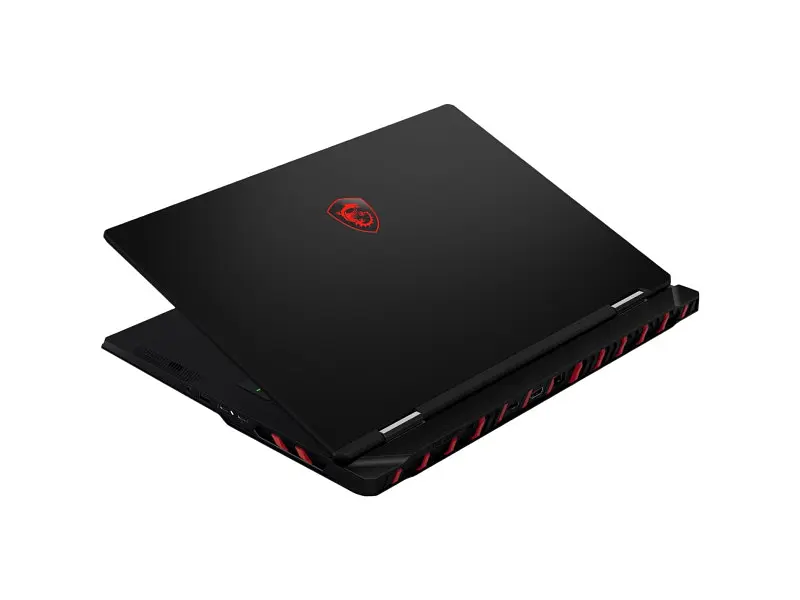 Ноутбук MSI Raider 18 HX AI A2XWIG (A2XWIG-014US) - фото 5