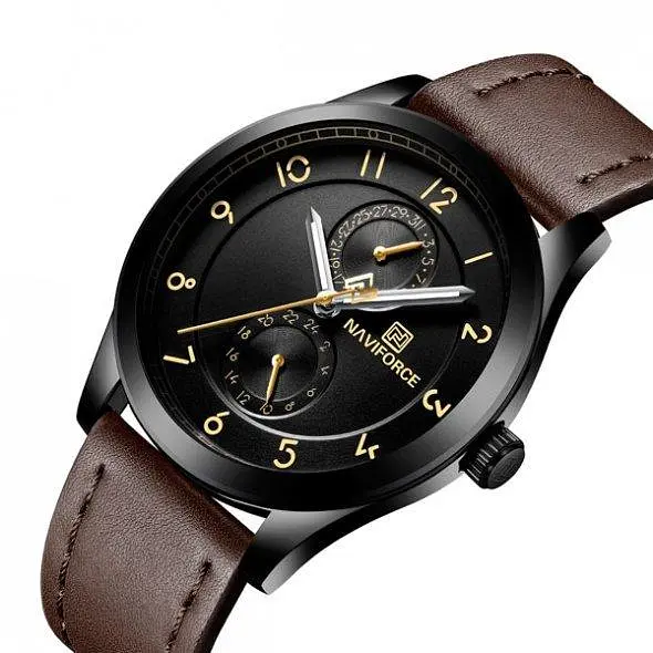 Чоловічий годинник Naviforce Classic - фото 7