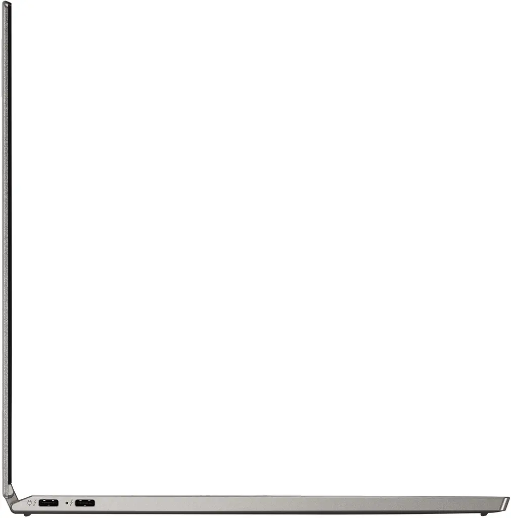 Ноутбук Lenovo ThinkPad X1 Titanium 13.5QHD Touch/Intel i7-1160G7/16/1024F/LTE/int/W10P/Titanium (20QA001VRT) - фото 11