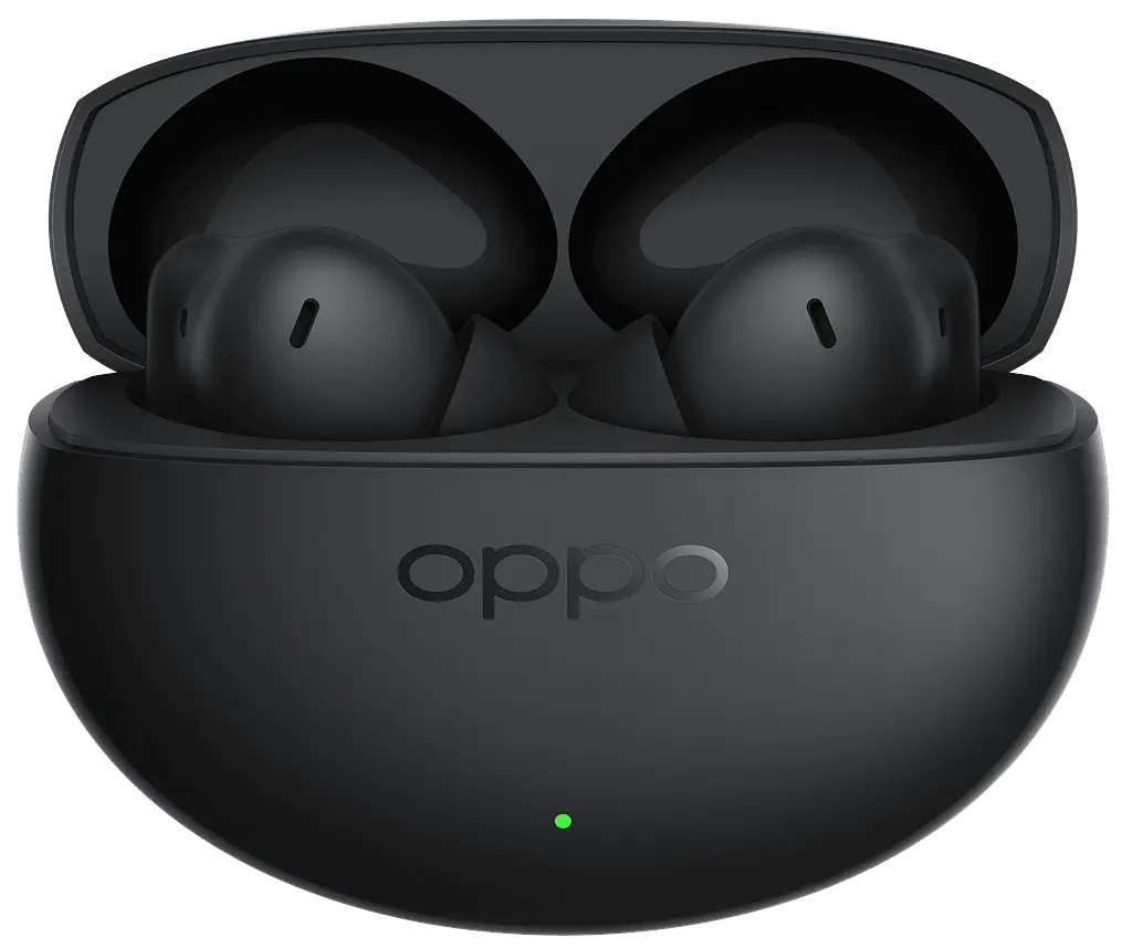 Гарнітура Enco Air5 Pro ETEL1 Matte Black OPPO teh0027315 - фото 2
