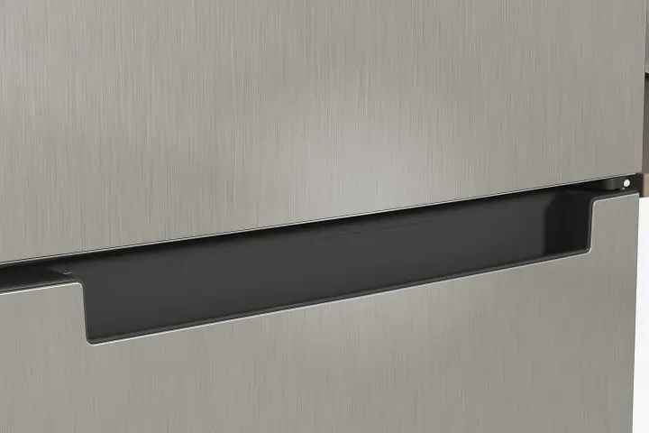 Холодильник з нижньою морозилкою Indesit INFC8TI22X (INFC8TI22X) - фото 7