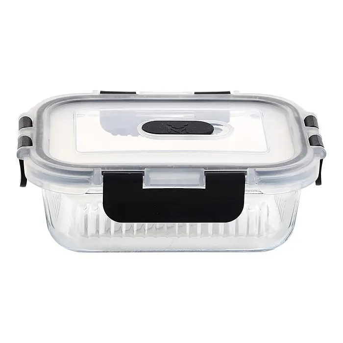 Контейнер для зберігання MasterPro BGMP-5670 Foodies collection 370 мл (00000054394) - фото 2