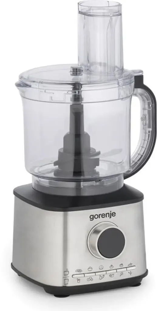 Кухонний комбайн GORENJE SBR1500E - фото 2
