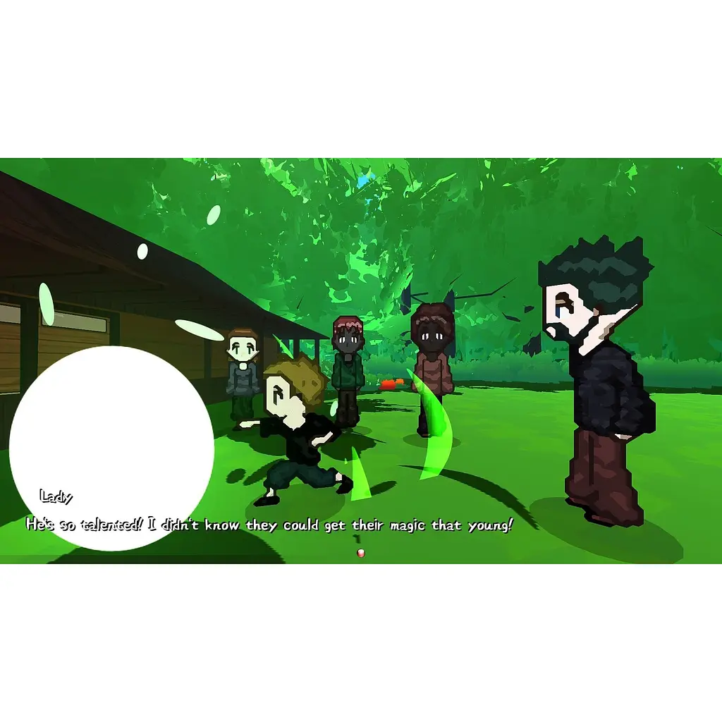 Ключ активації Microsoft Astralojia: Season 1 для Xbox One/Series S/X - фото 8