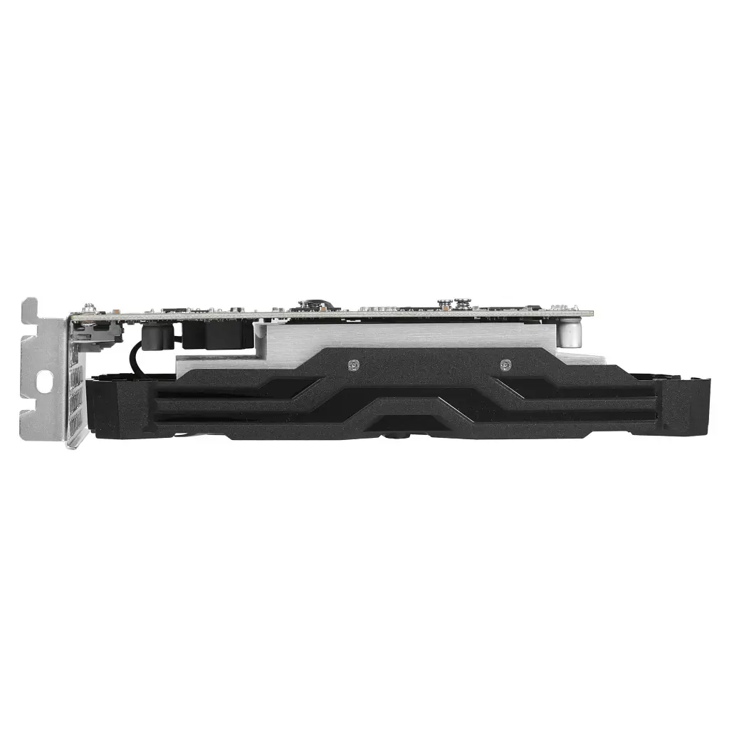 Відеокарта Afox Radeon RX 550 4Gb (AFRX550-4096D5H2-V4) - фото 8
