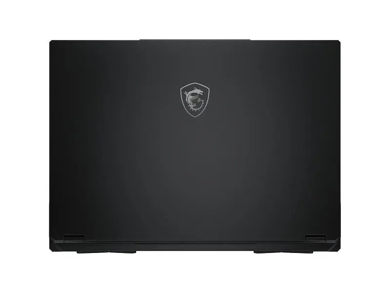 Ноутбук MSI Stealth A18 AI+ A3XWIG Midnight Black (A3XWIG-009US) - фото 5