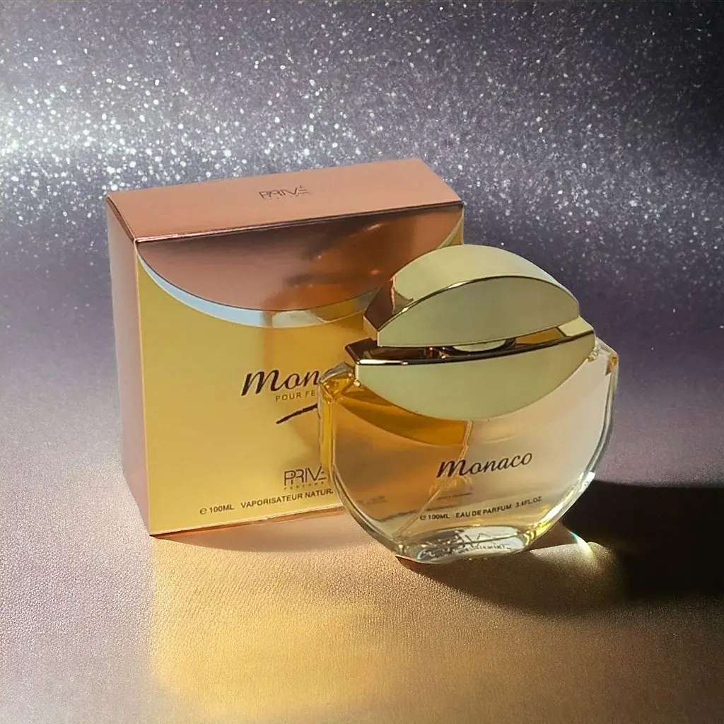 Туалетна вода Monaco Prive Parfums 100 мл (6871968716) - фото 6