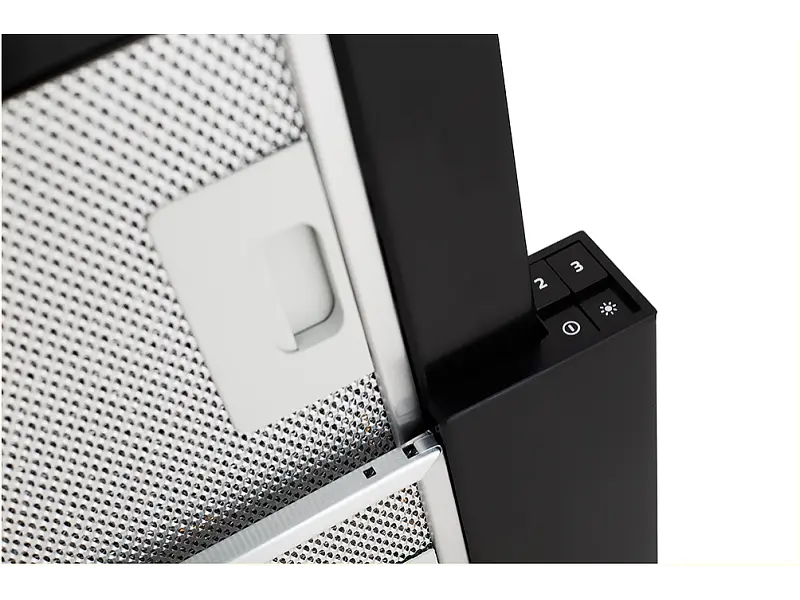 Вытяжка телескопическая Elica TT14 LUX BL/A/50 - фото 4