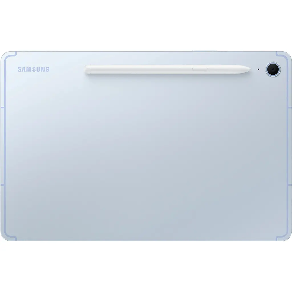 Планшет Samsung Galaxy Tab S10 FE 8/128GB Blue (SM-X520NLBR) - фото 7