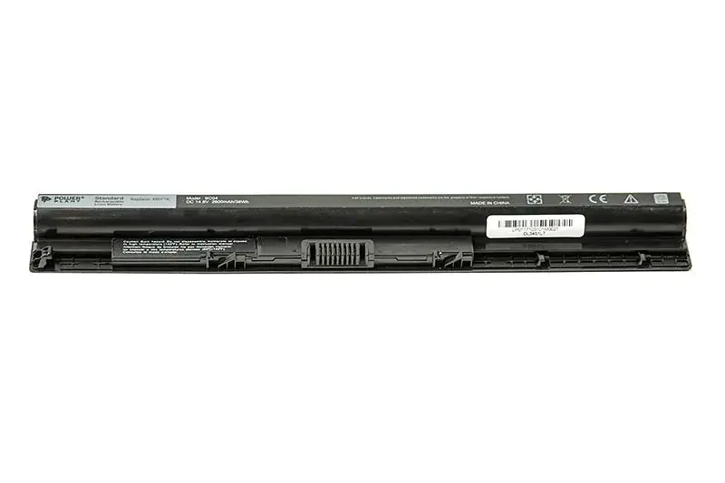 Акумулятор PowerPlant для ноутбуків DELL Inspiron 15-5558 (GXVJ3, DL3451L7) 14.8V 2600mAh (NB440078) - фото 3