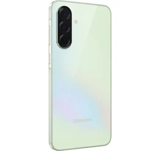 Смартфон Samsung Galaxy A36 5G 8/128GB Awesome Lime SM-A366BLGP Global version - фото 7