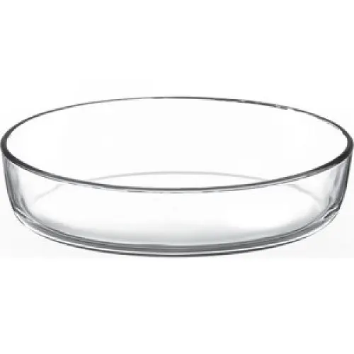 Форма для випікання Pasabahce Borcam PS-59074-1 35х24х6,4 см