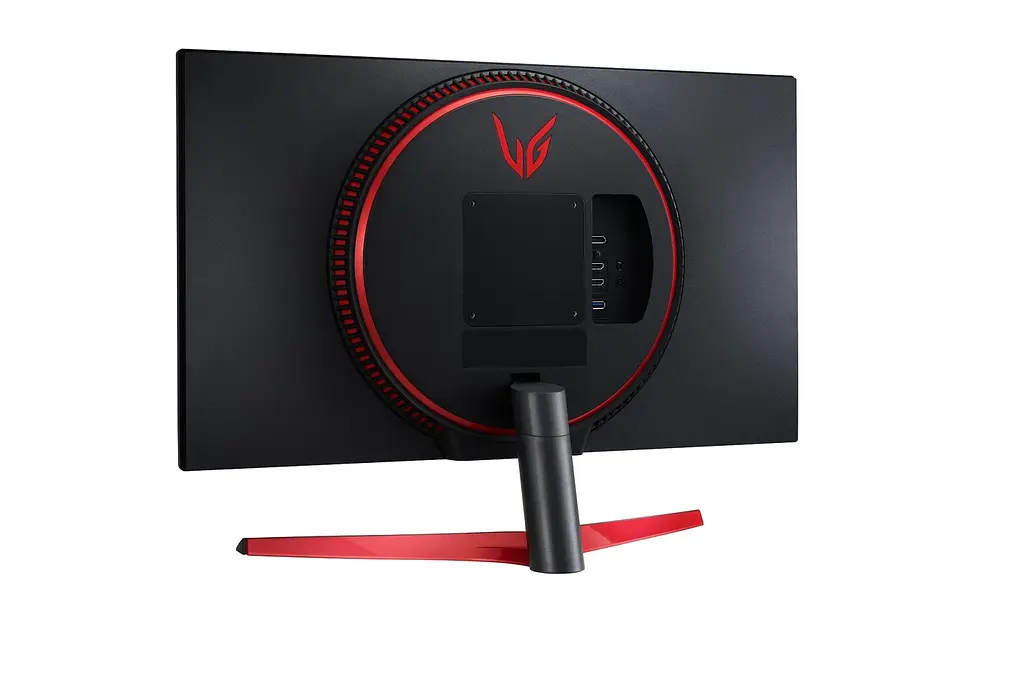 Монітор LG 27" UltraGear QHD IPS 1ms 144Hz HDR Monitor with G-SYNC Compatibility [27GN800-B] [70990] - фото 7